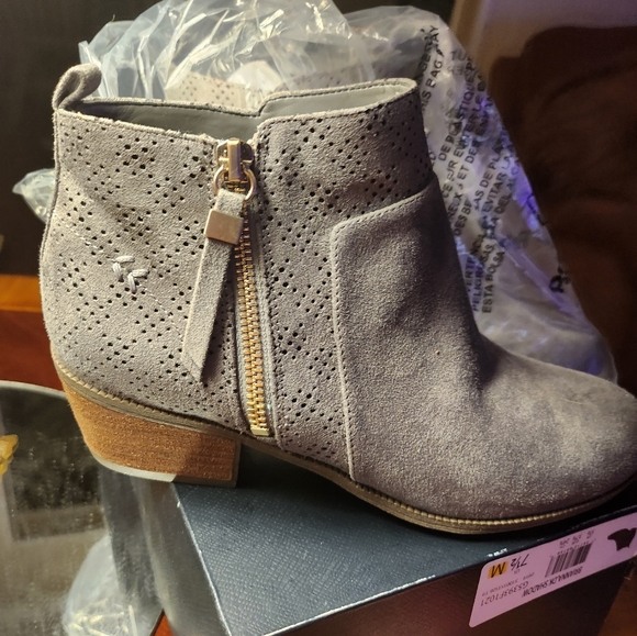 Dr Scholls boots - Picture 3 of 7